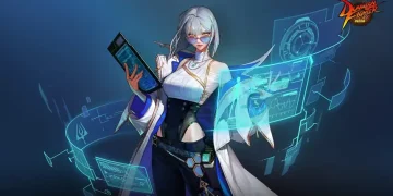 Media: Neople employee fired for playing Dungeon Fighter with RMT during work hours Media: Neople employee fired for playing Dungeon Fighter with RMT during work hours