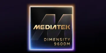 MediaTek has re-released last year’s flagship Dimensity 9500 as the Dimensity 9600M MediaTek has re-released last year’s flagship Dimensity 9500 as the Dimensity 9600M