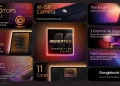 MediaTek launches Dimensity CX C10 Max laptop processor for Googlebook – supports AI and ray tracing MediaTek launches Dimensity CX C10 Max laptop processor for Googlebook – supports AI and ray tracing