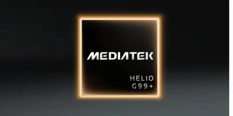 MediaTek re-releases Helio G99 again – the updated 4G Helio G99+ chip now supports LPDDR5X MediaTek re-releases Helio G99 again – the updated 4G Helio G99+ chip now supports LPDDR5X