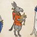 Medieval Ink Showdown for less than 2 euros: Inkulinati for PC and Mac is discounted on Instant Gaming