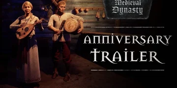 Medieval Reigns developer celebrates sixth anniversary and promises not to give up on game Medieval Reigns developer celebrates sixth anniversary and promises not to give up on game