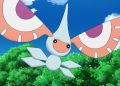 Mega Evolution – Delta Domination: Here’s a preview of the Masquerain card in the new Pokémon TCG set Mega Evolution – Delta Domination: Here’s a preview of the Masquerain card in the new Pokémon TCG set