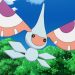 Mega Evolution – Delta Domination: Here’s a preview of the Masquerain card in the new Pokémon TCG set Mega Evolution – Delta Domination: Here’s a preview of the Masquerain card in the new Pokémon TCG set