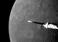 Mercury is shrinking faster than scientists previously thought Mercury is shrinking faster than scientists previously thought