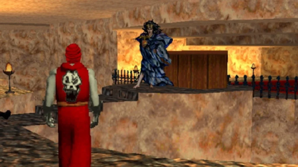 Meridian 59, the oldest dragon in MMORPG, was moved to Unity engine by fans Meridian 59, the oldest dragon in MMORPG, was moved to Unity engine by fans