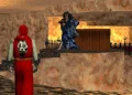 Meridian 59, the oldest dragon in MMORPG, was moved to Unity engine by fans Meridian 59, the oldest dragon in MMORPG, was moved to Unity engine by fans