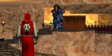 Meridian 59, the oldest dragon in MMORPG, was moved to Unity engine by fans Meridian 59, the oldest dragon in MMORPG, was moved to Unity engine by fans