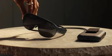 Meta✴ launches lightweight VR glasses for ,299 and camera-less AI glasses for 9 Meta✴ launches lightweight VR glasses for ,299 and camera-less AI glasses for 9