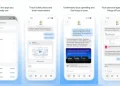 Meta✴ will put AI agents in smartphones – they’ll even ask for access to banking apps
