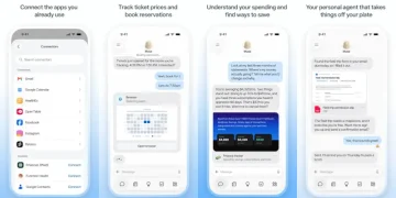 Meta✴ will put AI agents in smartphones – they’ll even ask for access to banking apps