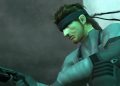 Metal Gear Solid, Kojima explains Japanese straight cover