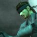 Metal Gear Solid, Kojima explains Japanese straight cover Metal Gear Solid, Kojima explains Japanese straight cover