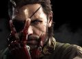 Metal Gear Solid: The Masters Collection Vol. 3 songs including Metal Gear Solid and The Phantom Pain Metal Gear Solid: The Masters Collection Vol. 3 songs including Metal Gear Solid and The Phantom Pain
