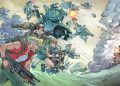 “Metal Slug Ultimate Collection” trailer released, including 10 games