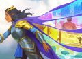 Meteor Order’s new trailer introduces the four worlds of the overworld Meteor Order’s new trailer introduces the four worlds of the overworld