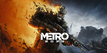 Metro 2039: Specific start date confirmed, performance mode coming soon Metro 2039: Specific start date confirmed, performance mode coming soon