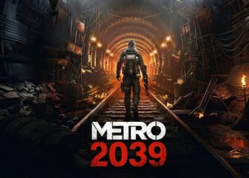 Metro 2039 confirms release date – 4A Games shows off new gameplay on PS5 Pro