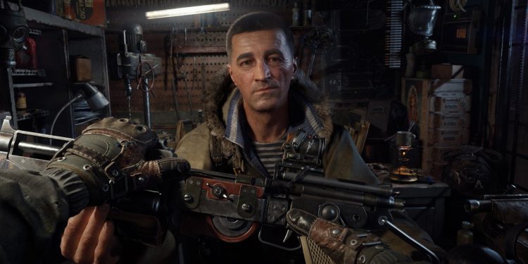 Metro 2039 reveals release date and new gameplay trailer