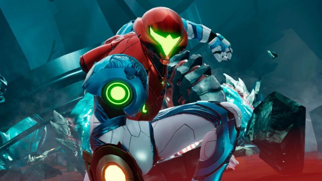 “Metroid Fear” tops eShop charts, awaiting “Metroid Greed” “Metroid Fear” tops eShop charts, awaiting “Metroid Greed”