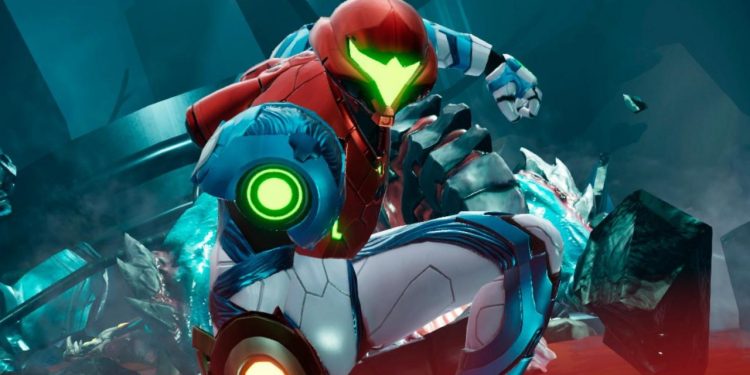 Metroid Fear’s physical version sells for over 0, ahead of Metroid Greed Metroid Fear’s physical version sells for over 0, ahead of Metroid Greed