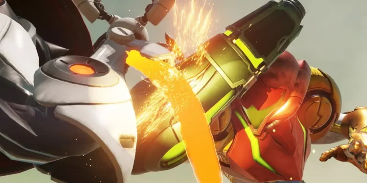 Metroid: Fury has been officially announced and its release date has been revealed.
