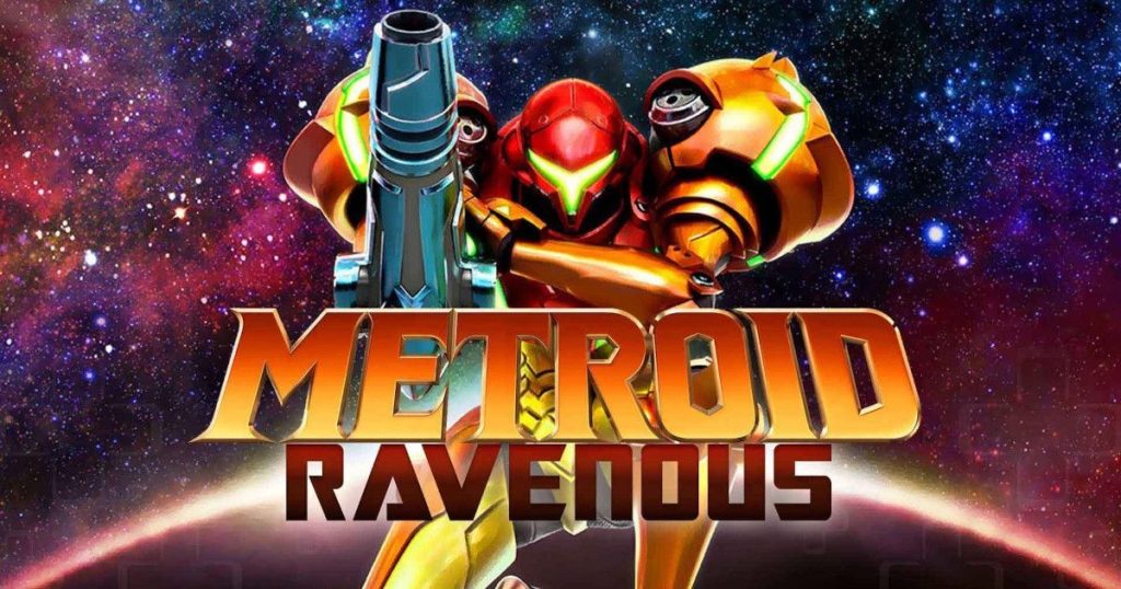 Metroid: Greed: A 2D adventure exclusive to Nintendo Switch 2 Metroid: Greed: A 2D adventure exclusive to Nintendo Switch 2