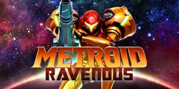 Metroid: Greed: A 2D adventure exclusive to Nintendo Switch 2