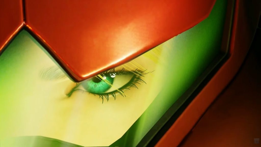 Metroid: Greed has announced a release date for Nintendo Switch 2