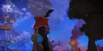 Metroidvania: Tears of the Fallen: Ascension has exited Early Access and completed Sheila’s story Metroidvania: Tears of the Fallen: Ascension has exited Early Access and completed Sheila’s story