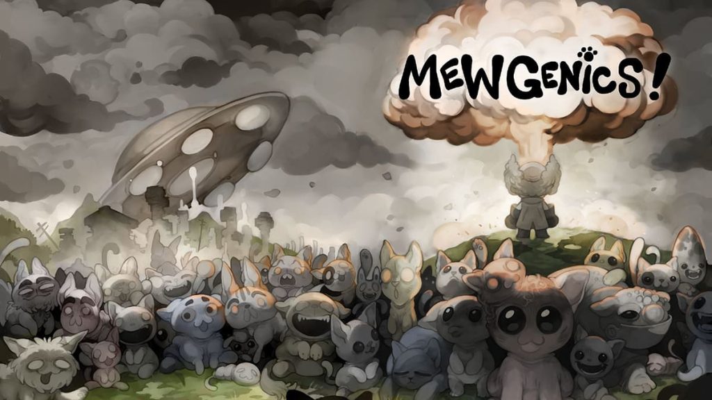 Mewgenics launches on Xbox Series X | S, Russian localization available immediately, but more expensive than PC version Mewgenics launches on Xbox Series X | S, Russian localization available immediately, but more expensive than PC version