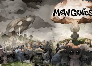 Mewgenics launches on Xbox Series X | S, Russian localization available immediately, but more expensive than PC version
