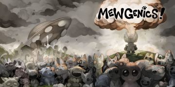 Mewgenics launches on Xbox Series X | S, Russian localization available immediately, but more expensive than PC version