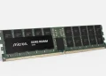 Micron creates half-terabyte DDR5 stick