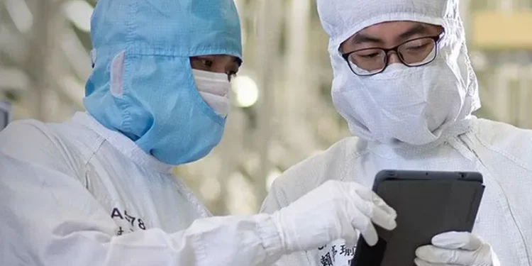 Micron has made billions of dollars through artificial intelligence, and employees demand 15% of profits or go on strike Micron has made billions of dollars through artificial intelligence, and employees demand 15% of profits or go on strike