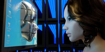 Microsoft AI chief: Anthropomorphism related to AI is unacceptable