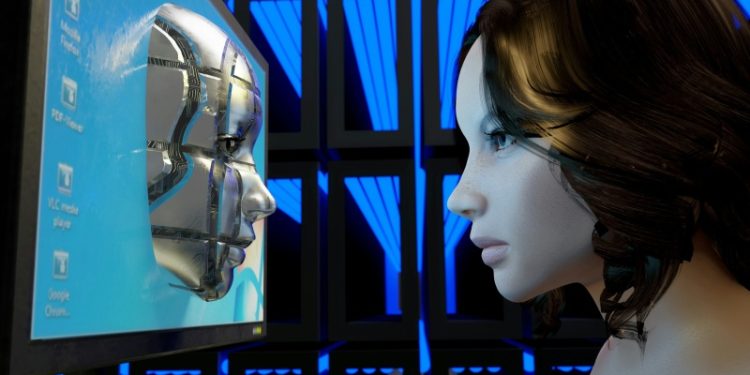 Microsoft AI chief: Anthropomorphism related to AI is unacceptable