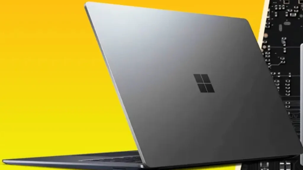 Microsoft accuses AMD of lacking Surface computers with AMD processors Microsoft accuses AMD of lacking Surface computers with AMD processors