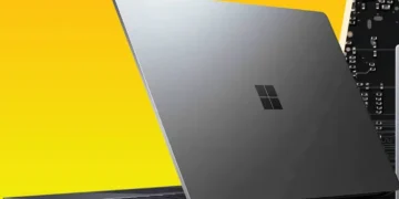 Microsoft accuses AMD of lacking Surface computers with AMD processors Microsoft accuses AMD of lacking Surface computers with AMD processors
