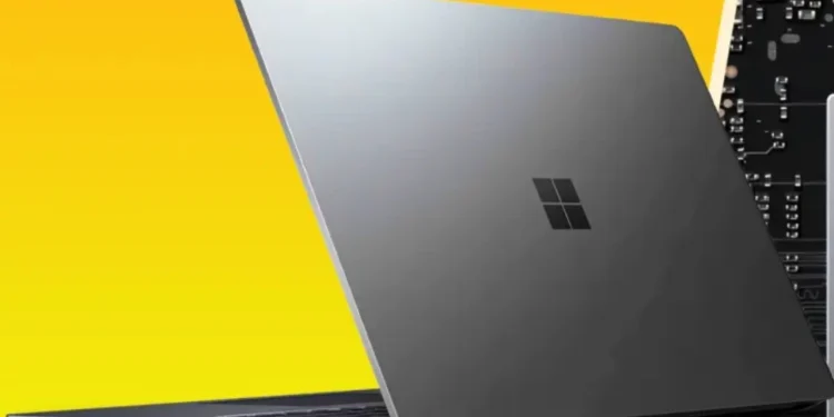 Microsoft accuses AMD of lacking Surface computers with AMD processors Microsoft accuses AMD of lacking Surface computers with AMD processors
