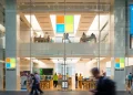 Microsoft aims to have 38 GW of data center capacity by 2032, but has only 12 GW so far Microsoft aims to have 38 GW of data center capacity by 2032, but has only 12 GW so far