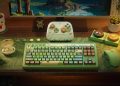 Microsoft and partners launch a series of “comfortable” Xbox accessories