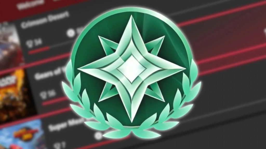 Microsoft announces new mythical achievement, Xbox “Platinum” now available to Insiders