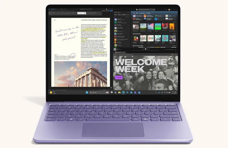 Microsoft buried the Copilot+ PC brand—and it’s no accident that the new Surface loses the mark Microsoft buried the Copilot+ PC brand—and it’s no accident that the new Surface loses the mark