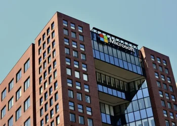 Microsoft changes its reporting structure and will now report data on its Azure cloud, which already accounts for a third of revenue