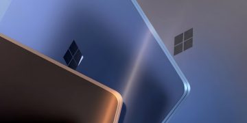 Microsoft explains why AMD disappeared from Surface PC