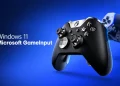 Microsoft has added support for adaptive triggers and vibrations for the DualSense controller in Windows Microsoft has added support for adaptive triggers and vibrations for the DualSense controller in Windows