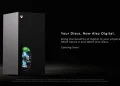 Microsoft has allowed all Xbox Series X and Xbox One owners to digitize games from discs