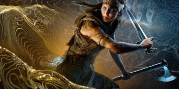 Microsoft has signed up Senua, the saga continues even without Ninja Theory Microsoft has signed up Senua, the saga continues even without Ninja Theory