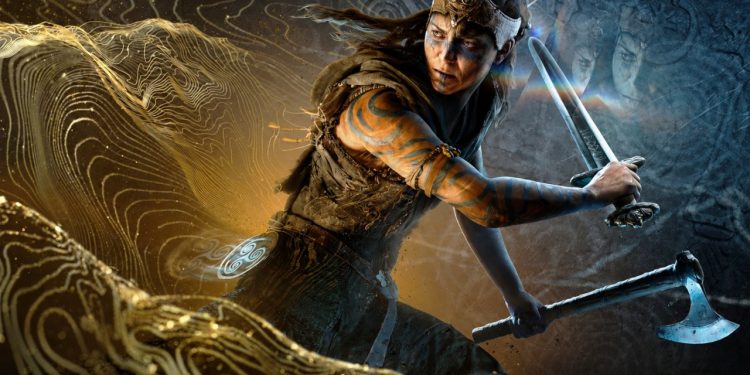 Microsoft has signed up Senua, the saga continues even without Ninja Theory Microsoft has signed up Senua, the saga continues even without Ninja Theory